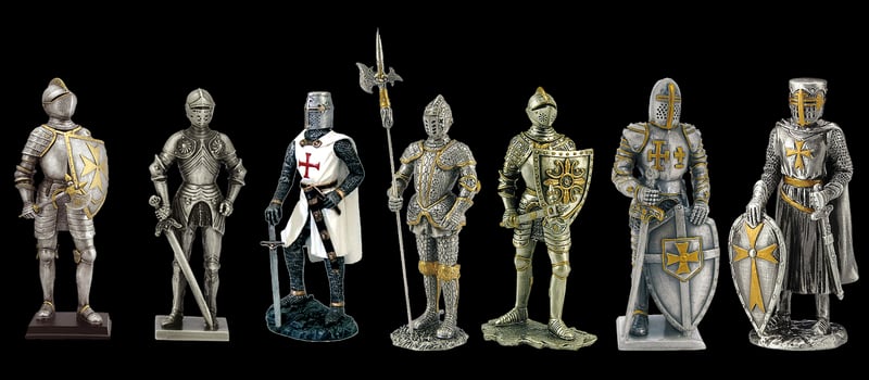 Knight Armor